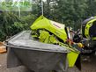 Cortacésped manual - Claas - disco 3200 frc move drd