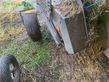 Empacadora gigant - Claas - rollant 520 rf