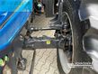 Tractor agrícola - Deutz-Fahr - 6215 ttv