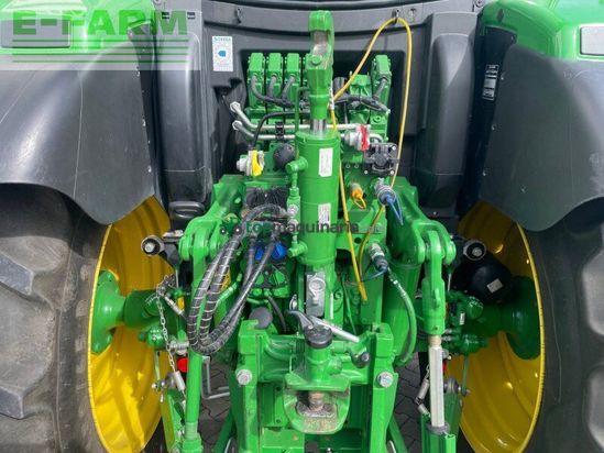 Tractor agrícola - John Deere - 6r 150
