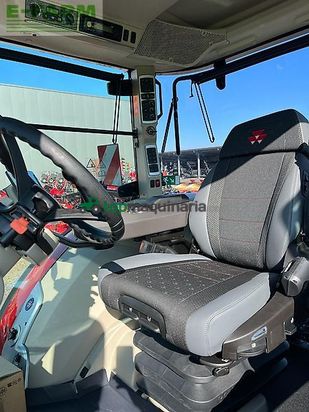 Tractor agrícola - Massey Ferguson - mf 8740 s dyna-vt exclusive