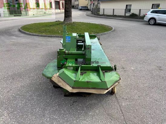 Cortacésped manual - Krone - easycut 32