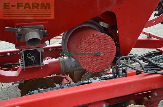 Sembradora - Horsch - pronto 3 dc