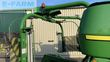 Empacadora gigant - John Deere - c441r
