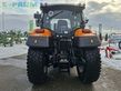 Tractor agrícola - Steyr - 4140 expert cvt