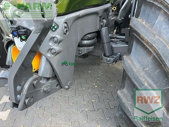 Tractor agrícola - Valtra - t255