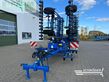 Cultivador -  - allrounder flatline 750