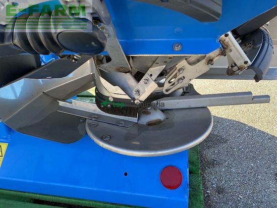 Esparcidor - Lemken - tauri 12/2150