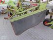 Henificador - Claas - volto 1050 t