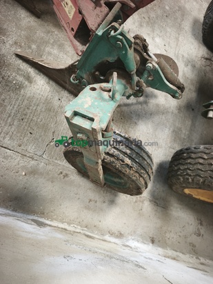 Arado - 4 cuerpos