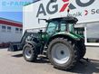 Tractor agrícola - Deutz-Fahr - deutz-fahr