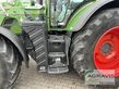 Tractor agrícola - Fendt - 718 vario s4