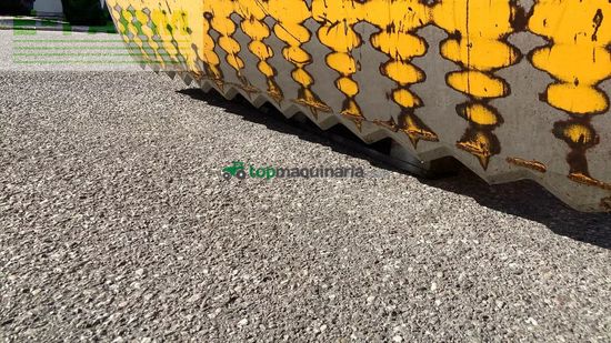 Esparcidor - Mammut - sc 195