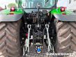 Tractor agrícola - Deutz-Fahr - 6125 c ps java-green