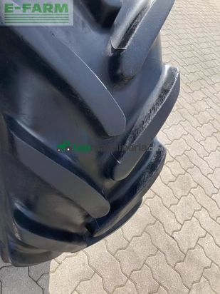 Tractor agrícola - Case IH - jx 90