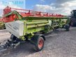 Cosechadora de Cereal - Claas - lexion 7500 terra trac