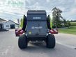 Empacadora gigant - Claas - cerex 760 rc
