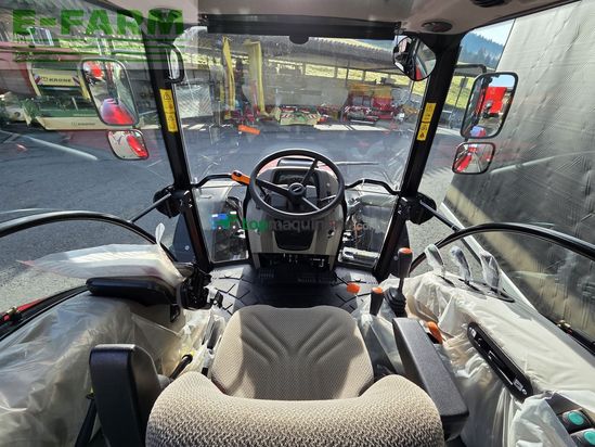 Tractor agrícola - Case IH - farmall 75 a (stage v)