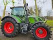 Tractor agrícola - Fendt - 724 s4 profi plus (718 720 722 )