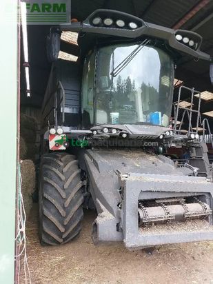 Cosechadora de Cereal - Fendt - ideal 9 pl 4x4