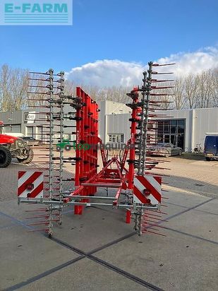 Cultivador - Güttler - super maxx 60-7 bio