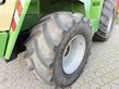 Cosechadora de Cereal - Krone - big x 700