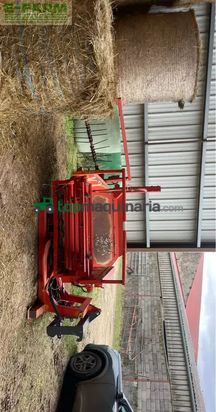 Esparcidor - Altec - dr 180 pad