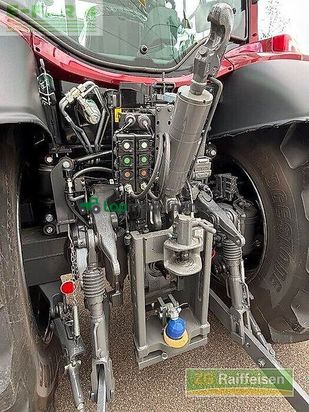 Tractor agrícola - Valtra - n175 active mit rückfahreinrichtung