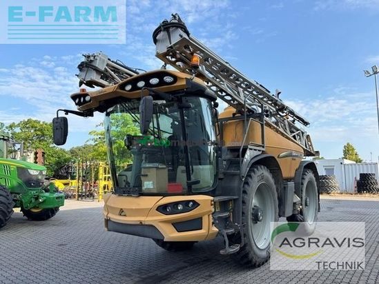 Atomizador - Fendt - rogator 655