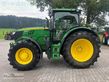 Tractor agrícola - John Deere - 6145r