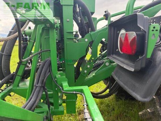 Atomizador - John Deere - m944i