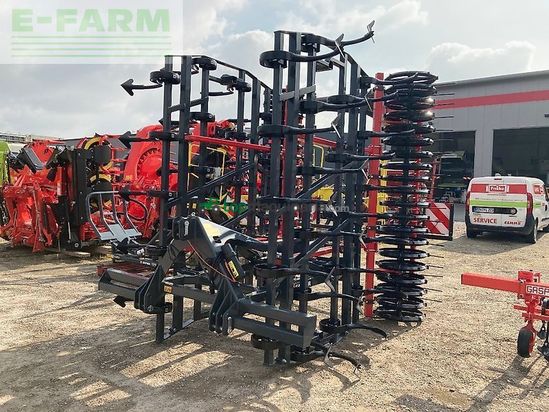 Cultivador - Saphir - ge 601 mit apv drillstar 300