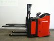 Elevadora - Linde - l 16 sp 133