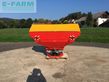 Esparcidor - Jar-Met - 2000l grenzstreueinrichtung plane beleuchtung