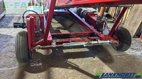 Cosechadora - arrancadora de patata - Grimme - sl145