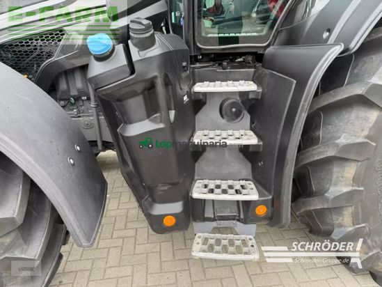 Tractor agrícola - Valtra - q 305