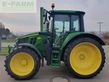 Tractor agrícola - John Deere - 6100m pq+