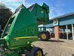 Empacadora gigant - John Deere - 864 rb rotorflow