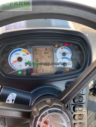 Tractor agrícola - New Holland - t5.120 electro command