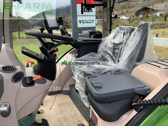 Tractor agrícola - Fendt - 724 vario gen6 profi setting 2 Profi