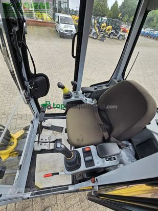 Excavadora - Wacker Neuson - et 18