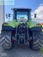 Tractor agrícola - Claas - axion 840