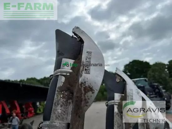 Equipamiento / accesorio - Bomech - multi m15