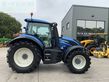 Tractor agrícola - Valtra - t154 hi tech (st23756)