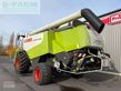 Cosechadora de Cereal - Claas - lexion 600 *sw v900*