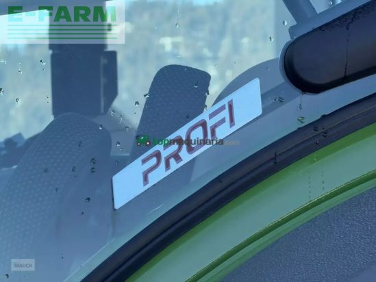 Tractor agrícola - Fendt - 211 vario gen3 profi setting 2