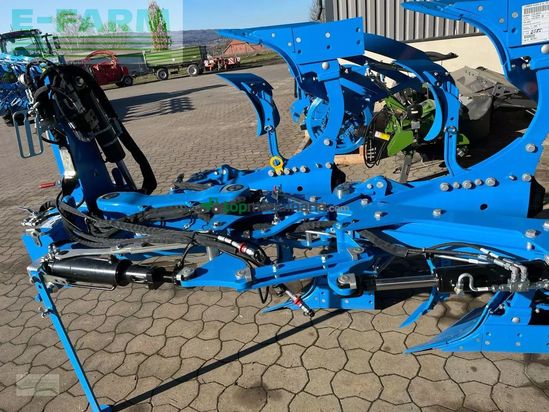Arado - Lemken - juwel 8 m v u