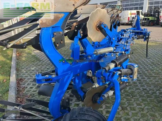 Arado - New Holland - phv51080h xsd