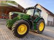 Tractor agrícola - John Deere - 6155r