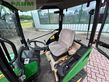 Tractor agrícola - John Deere - 1026 r